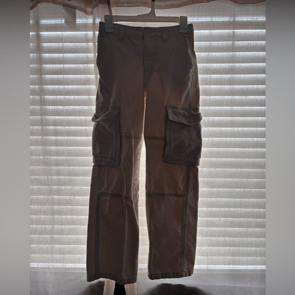Aritzia x TNA Cargo Pants